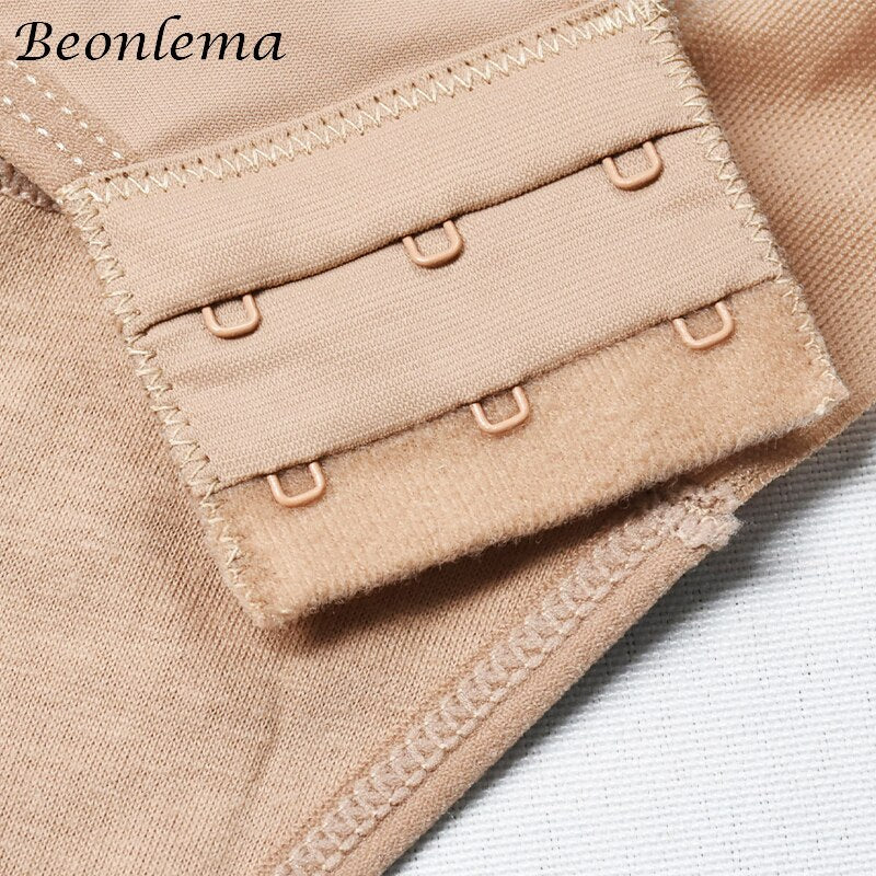 Bodysuit Lena - Comprime e modela - BEONLEMA - Mercatudo Store